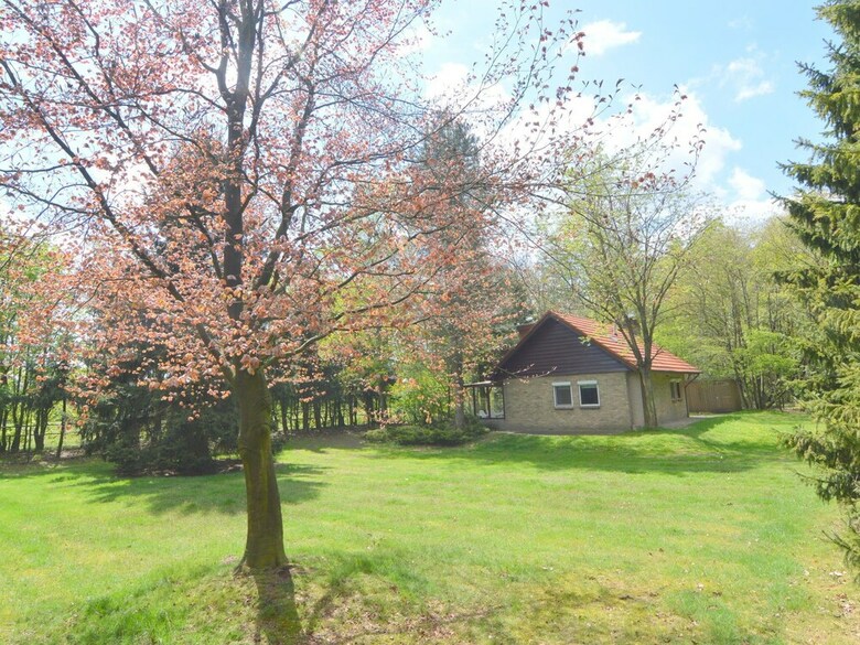 Cozy Holiday Home In Uden With Private Garden
