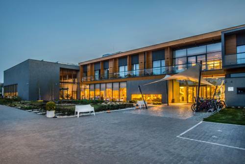 Hotel Bonifacio