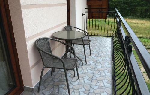 Holiday Home Kolczewo With Lake View 04