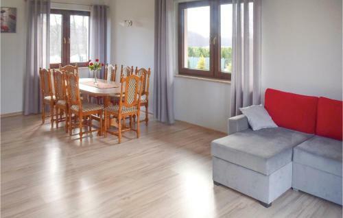 Holiday Home Kolczewo With Lake View 04