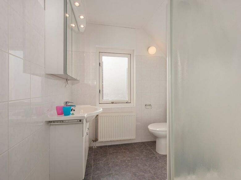 Comfortable Villa With Veranda, Near The Grevelingen Lake