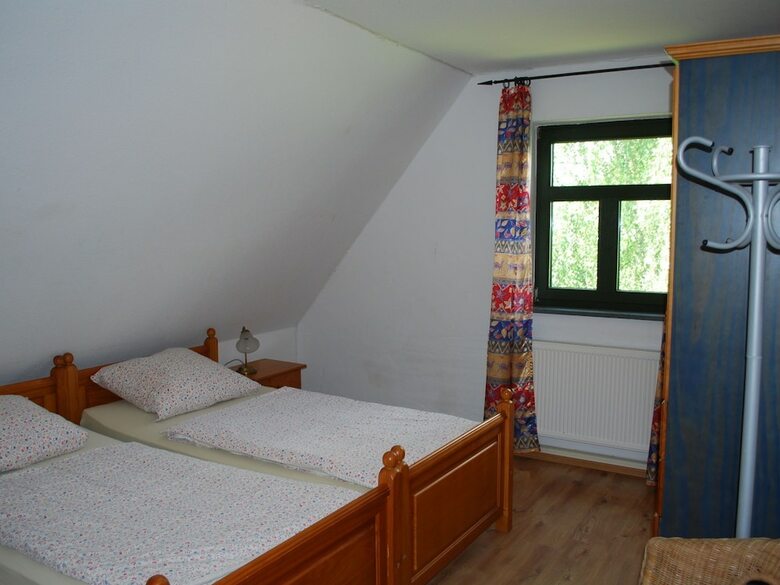 Elegant Mansion In Barlin With Swimming Pool