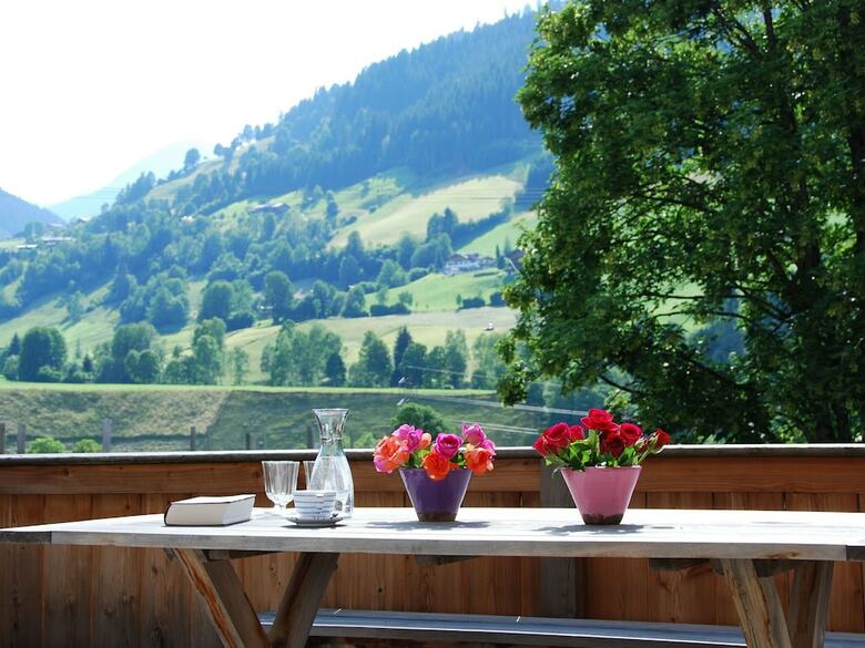Spacious Chalet In Jochberg Near Ski Area