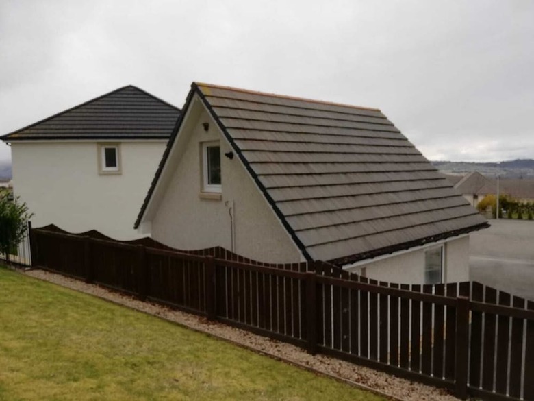 Appin Apartment