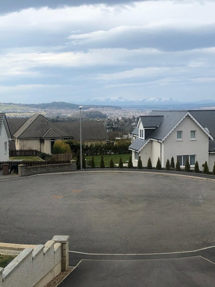 Appin Apartment