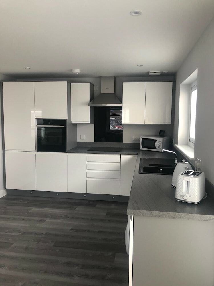 Appin Apartment