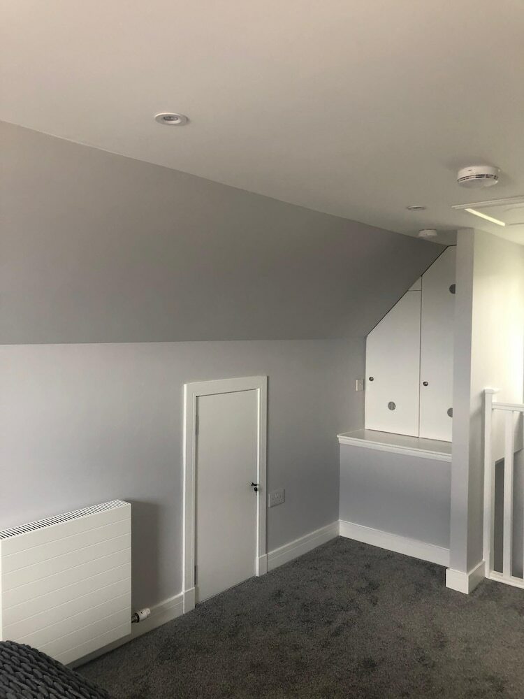 Appin Apartment