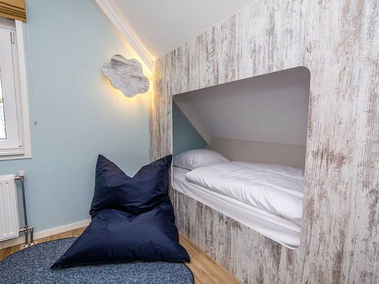 Comfy Kids Holiday Home Just 4 Km. From Maastricht