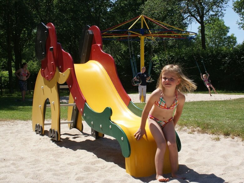 Tidy, Child-friendly Villa With A Sauna In Limburg