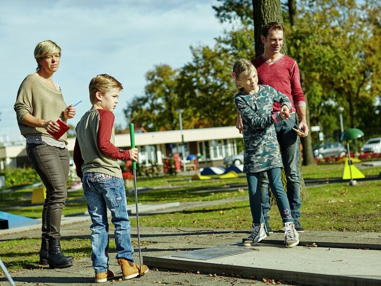 Tidy, Child-friendly Villa With A Sauna In Limburg