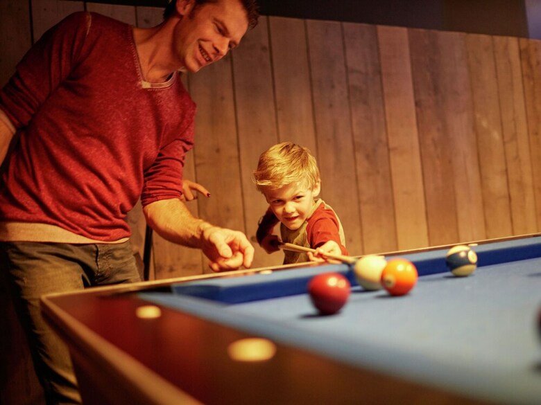 Tidy, Child-friendly Villa With A Sauna In Limburg