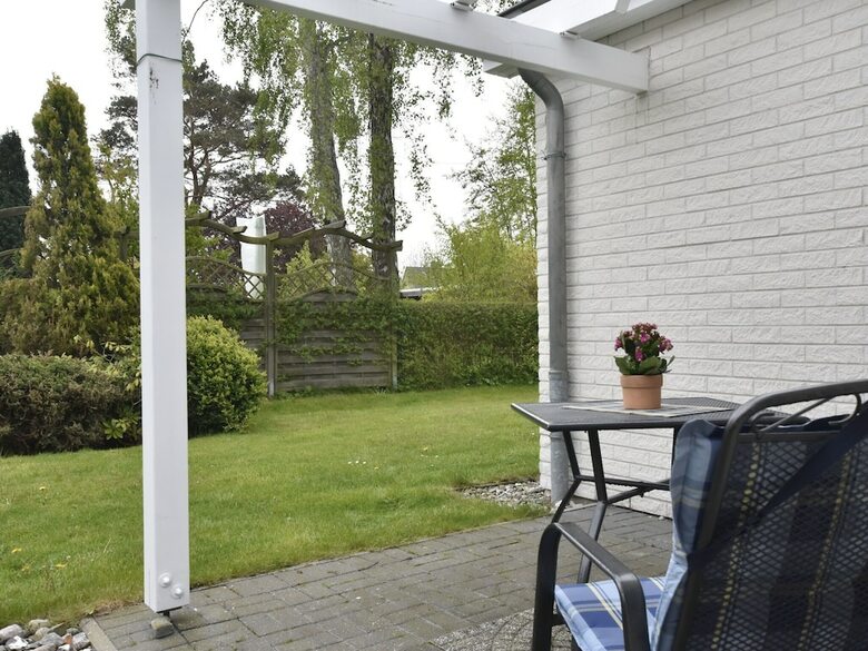 Modern Villa In Zingst Germany Near Beach