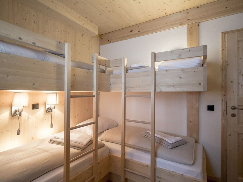 Luscious Chalet In Schladming With Whirlpool & Sauna