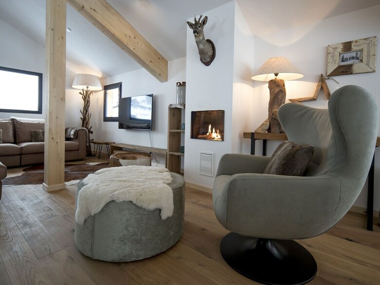 Luscious Chalet In Schladming With Whirlpool & Sauna