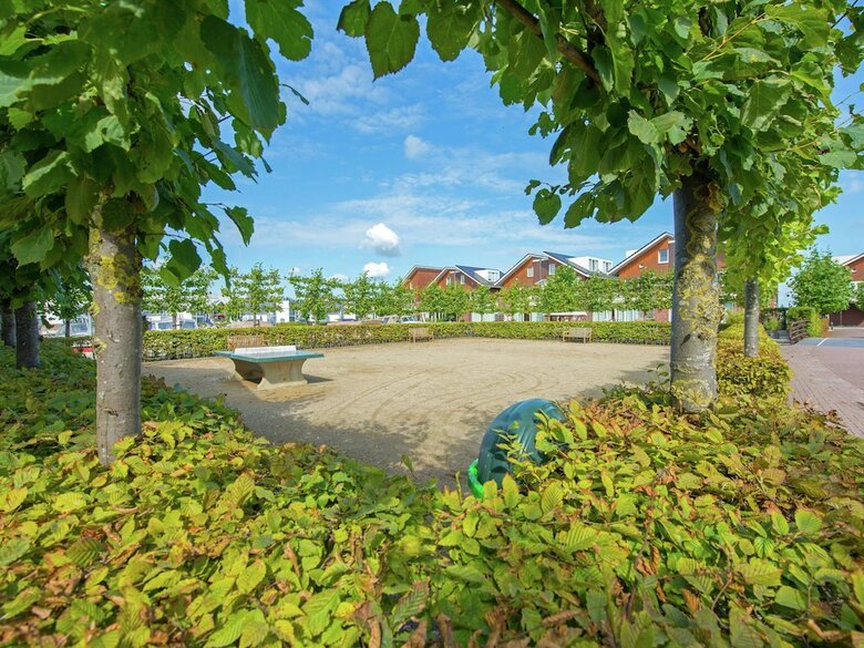 Tidy Apartment With Dishwasher, Close To Amsterdam