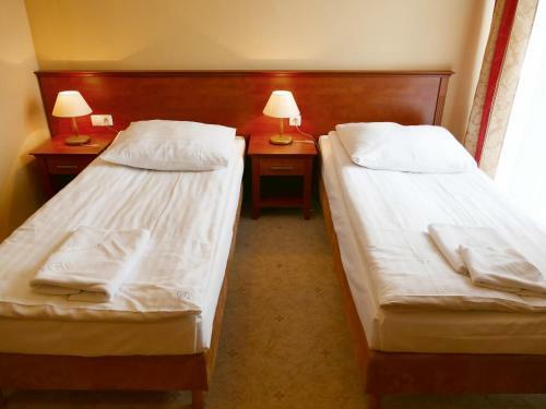 Hotel Eden