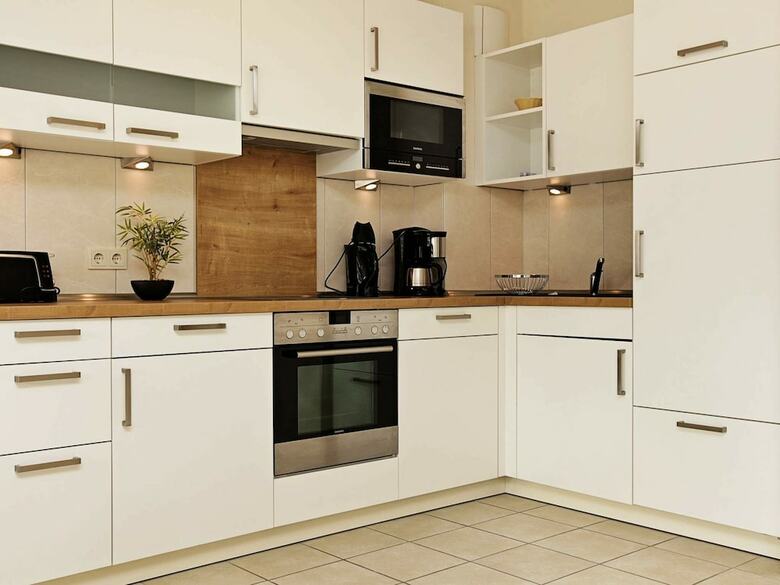 Apartamentos 5 Star Holiday Home In Grossenbrode
