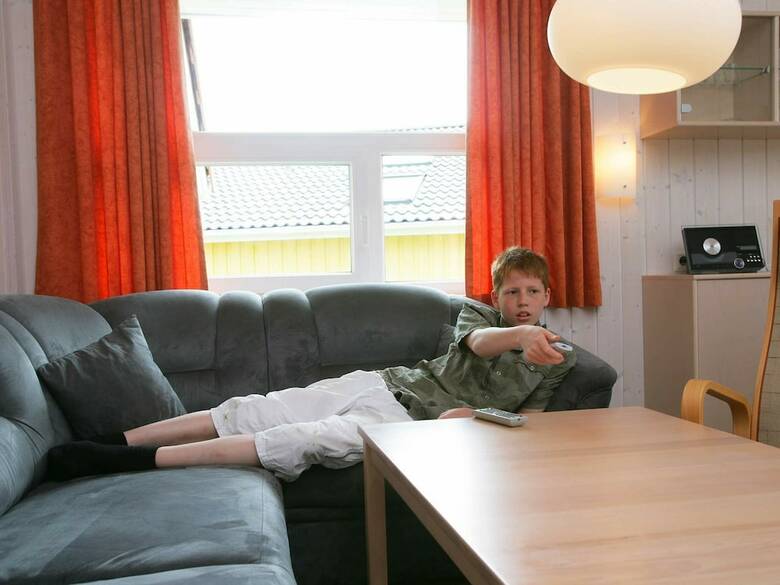 4 Star Holiday Home In Gr�mmitz