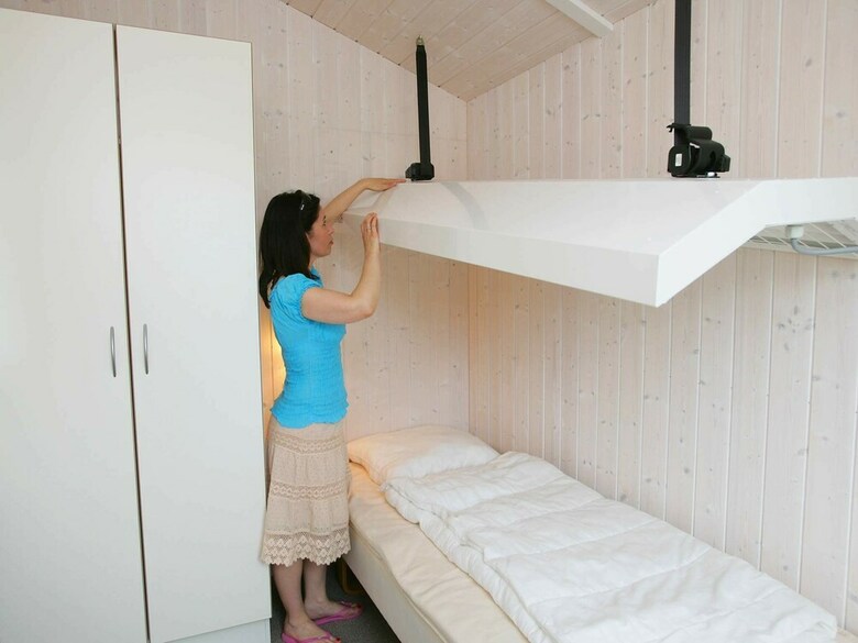 4 Star Holiday Home In Gr�mmitz