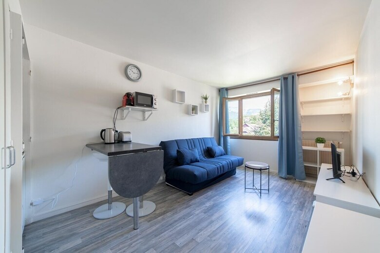 Apartamento Loverchy Studio Priv�