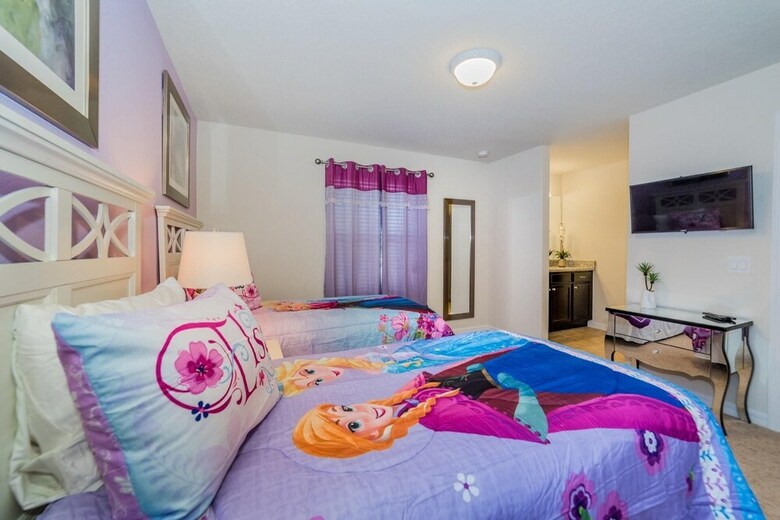 8812 Macapa Drive