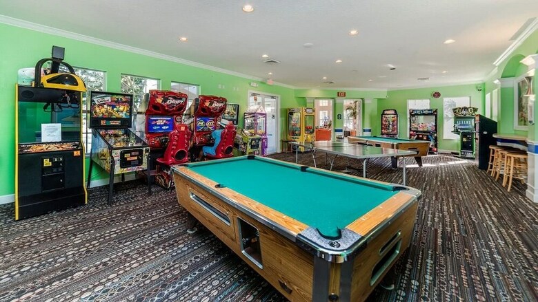 Hostal 2233 Wyndham Palms Way