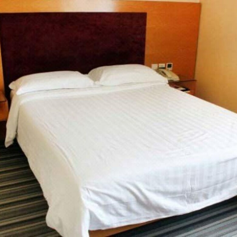 Hotel City Inn Happy Valley Shenzhen