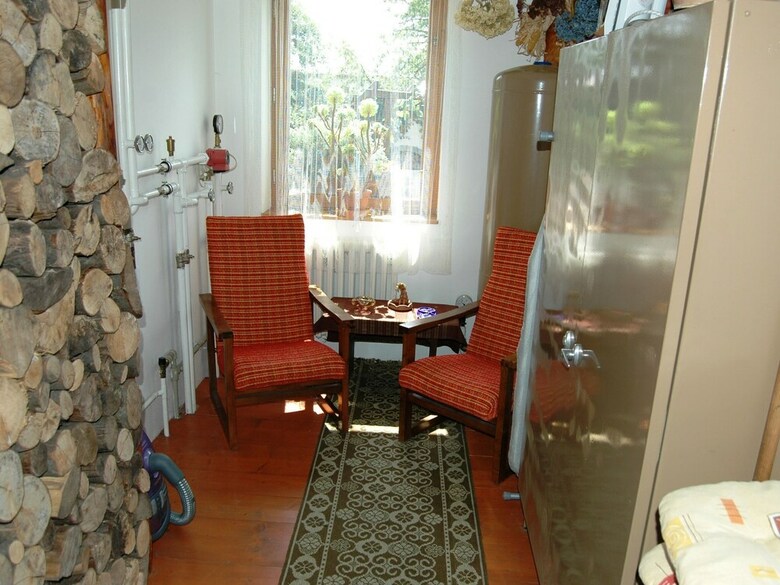 Comfortable, Spacious Villa With Landscaped Garden And Large Terrace