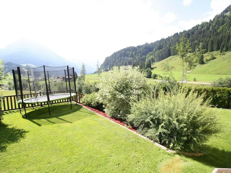 Modern Apartment In Salzburg With Terrace