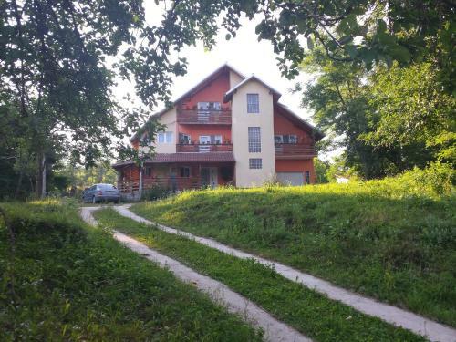 Agroturismo Pensiunea Valea Badilii