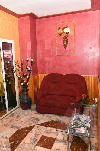 Hostal Pensiunea Deea