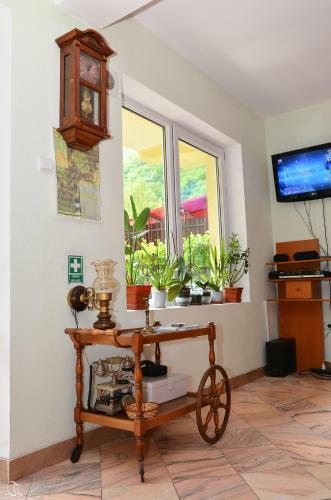 Hostal Pensiunea Deea