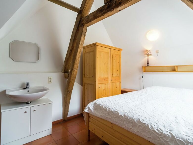 This Cottage Is A Real Treasure In The Ardennes