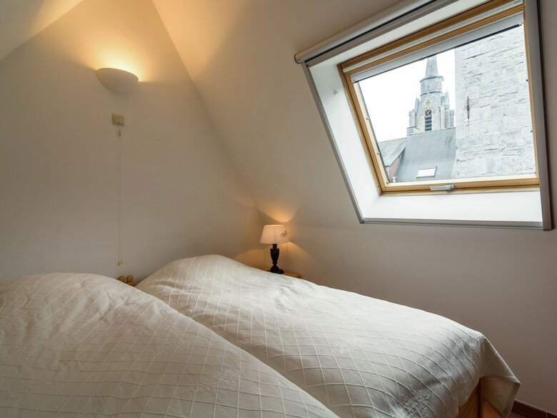 This Cottage Is A Real Treasure In The Ardennes