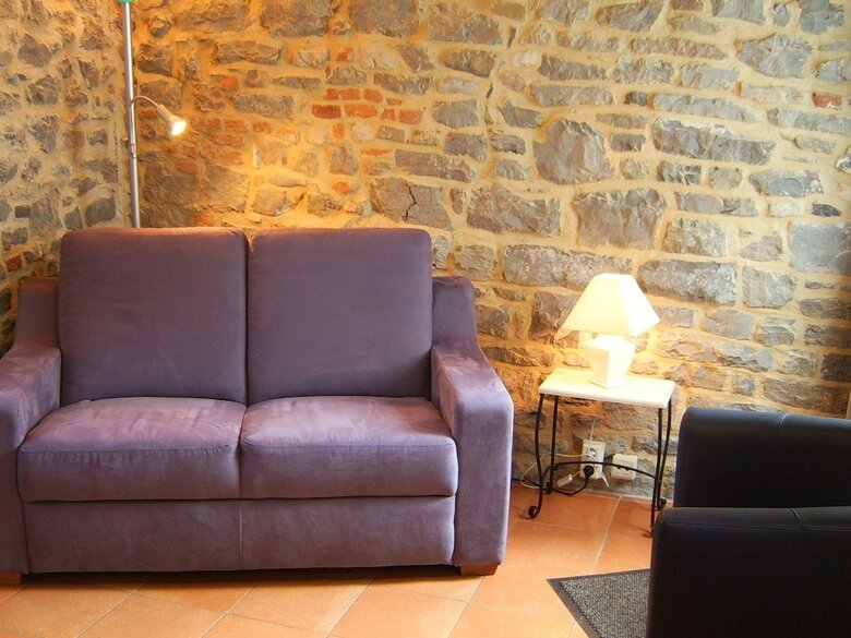 This Cottage Is A Real Treasure In The Ardennes