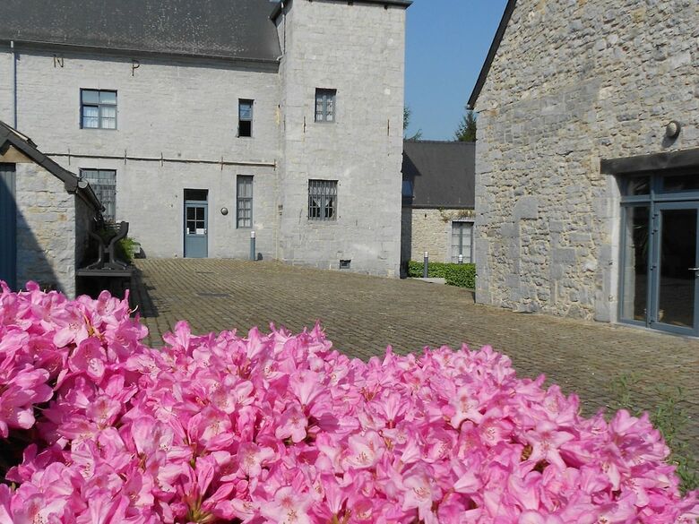 This Cottage Is A Real Treasure In The Ardennes