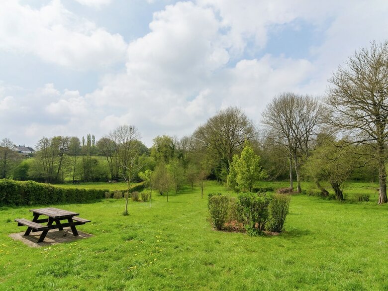 This Cottage Is A Real Treasure In The Ardennes