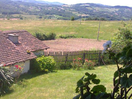 Etno Villa Novakovic