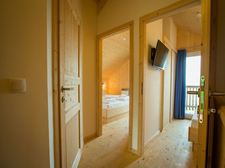Cozy Chalet With Near Ski Area In Klippitzt�rl