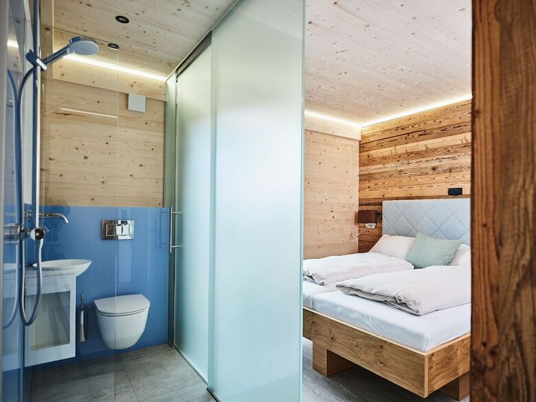 Apartamentos Luxurious Suite Near Hauser Kaibling With Jacuzzi