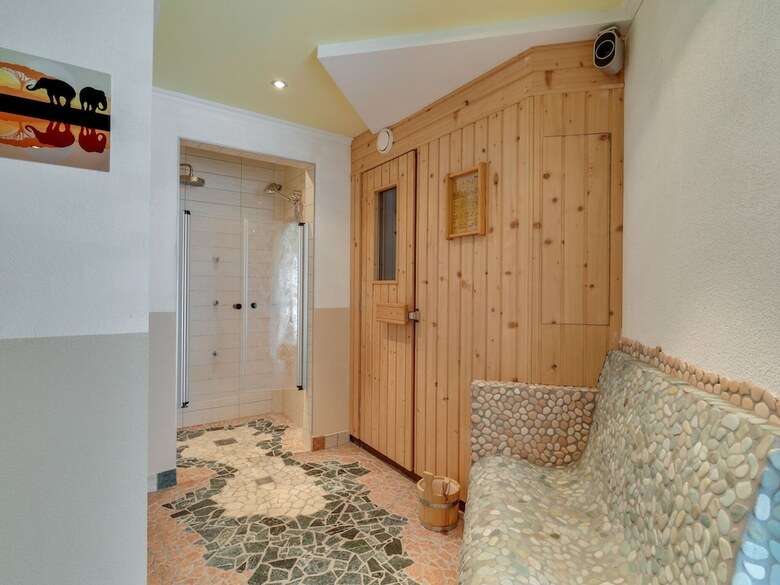 Apartamentos Beautiful Properties Situated Onmountain Rangesof Kppl