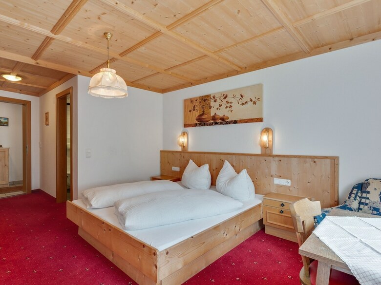 Apartamentos Beautiful Properties Situated Onmountain Rangesof Kppl