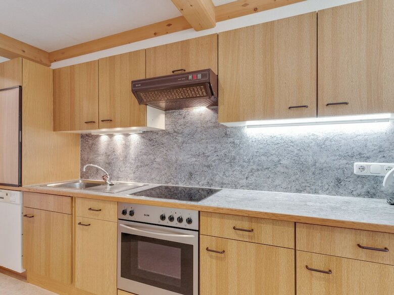 Apartamentos Beautiful Properties Situated Onmountain Rangesof Kppl