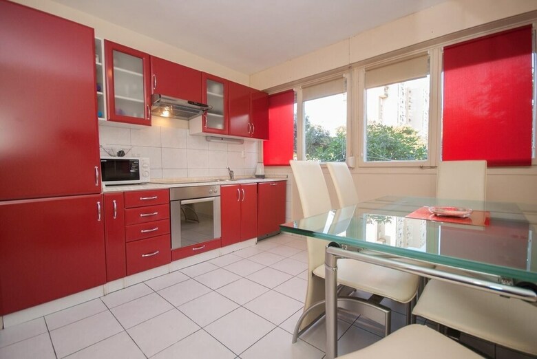 Apartment Armonia