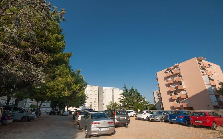 Apartment Armonia