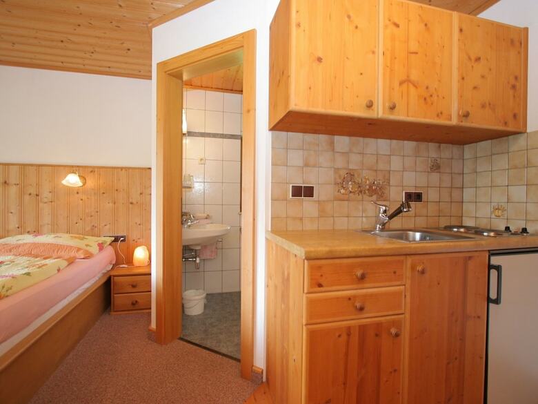Splendid Apartment In Schladming With Sauna