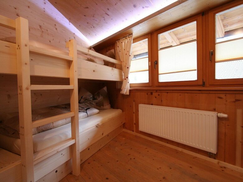 Modern Holiday Home In Itter Near Ski Area