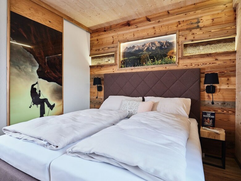 Cosy Chalet In Ennsling Styria With Terrace