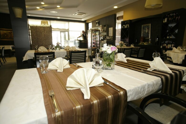 Hotel Brotnjo