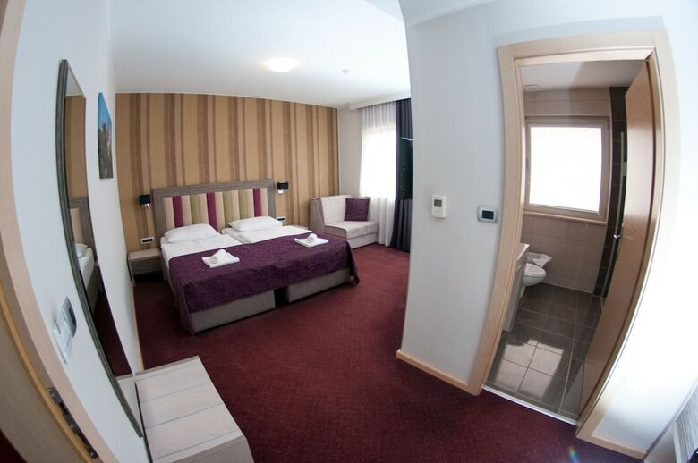 Hotel Brotnjo